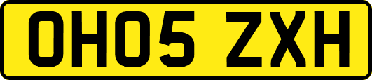 OH05ZXH