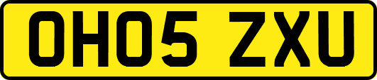 OH05ZXU