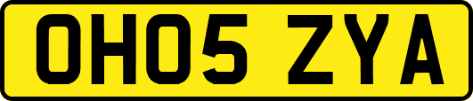 OH05ZYA