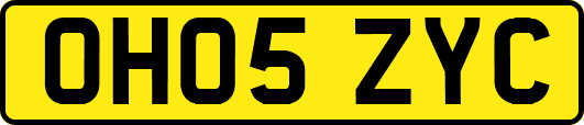 OH05ZYC