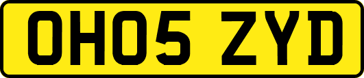 OH05ZYD