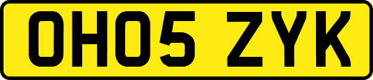OH05ZYK