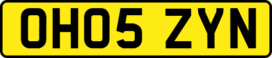 OH05ZYN