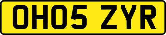 OH05ZYR
