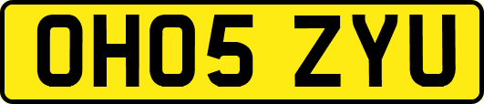 OH05ZYU