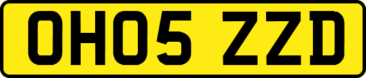 OH05ZZD