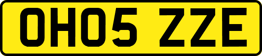 OH05ZZE