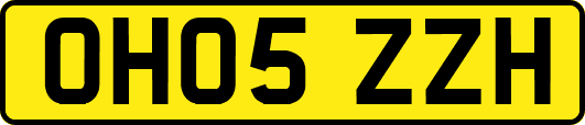 OH05ZZH