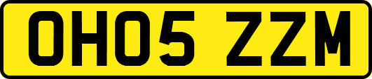 OH05ZZM