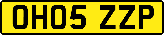 OH05ZZP