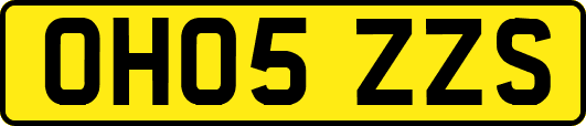 OH05ZZS