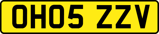 OH05ZZV