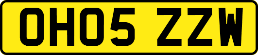 OH05ZZW
