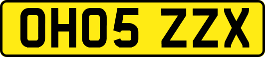 OH05ZZX