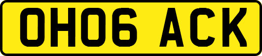 OH06ACK