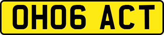 OH06ACT