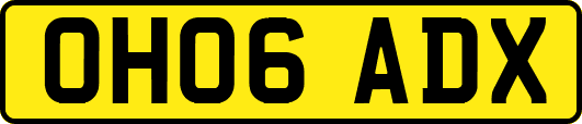 OH06ADX