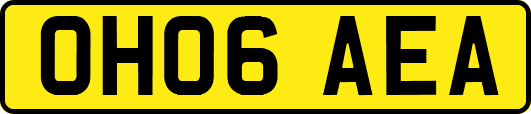 OH06AEA