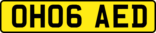 OH06AED