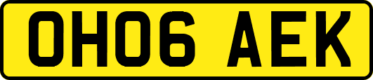 OH06AEK