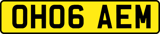 OH06AEM