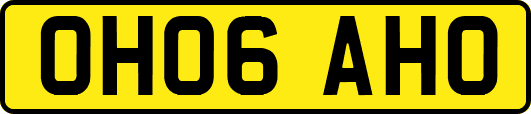 OH06AHO