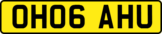 OH06AHU