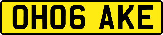 OH06AKE