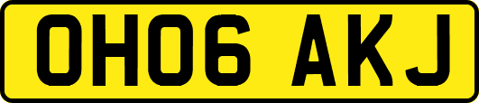 OH06AKJ