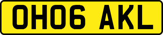 OH06AKL