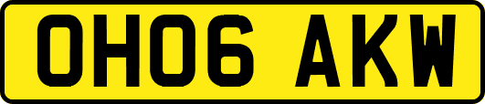 OH06AKW