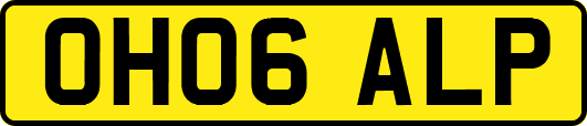 OH06ALP