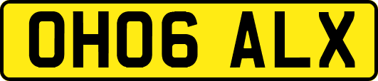 OH06ALX