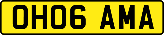 OH06AMA
