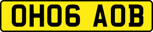 OH06AOB