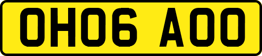 OH06AOO