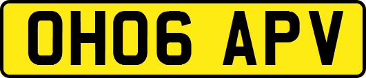 OH06APV