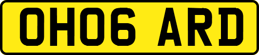 OH06ARD