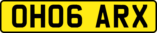 OH06ARX