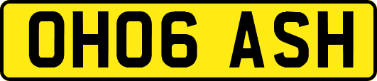 OH06ASH