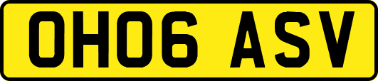 OH06ASV