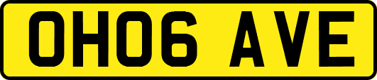 OH06AVE