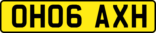 OH06AXH