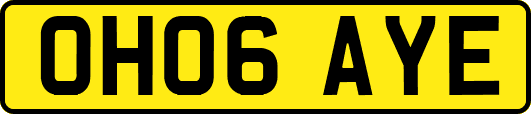 OH06AYE