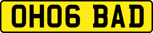 OH06BAD