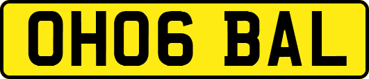 OH06BAL