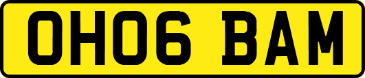 OH06BAM