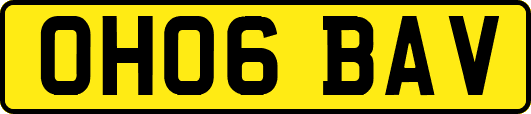 OH06BAV