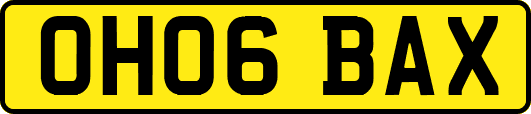 OH06BAX