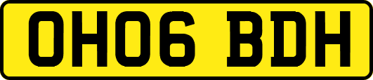 OH06BDH